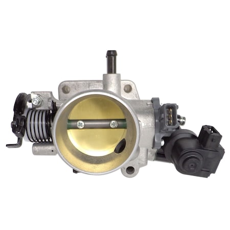 Encore Automotive Electronic Throttle Body, Tb-K10003 TB-K10003